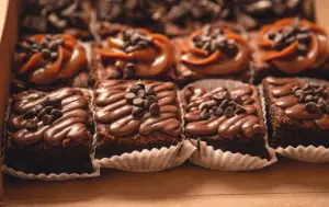 History of Brownies