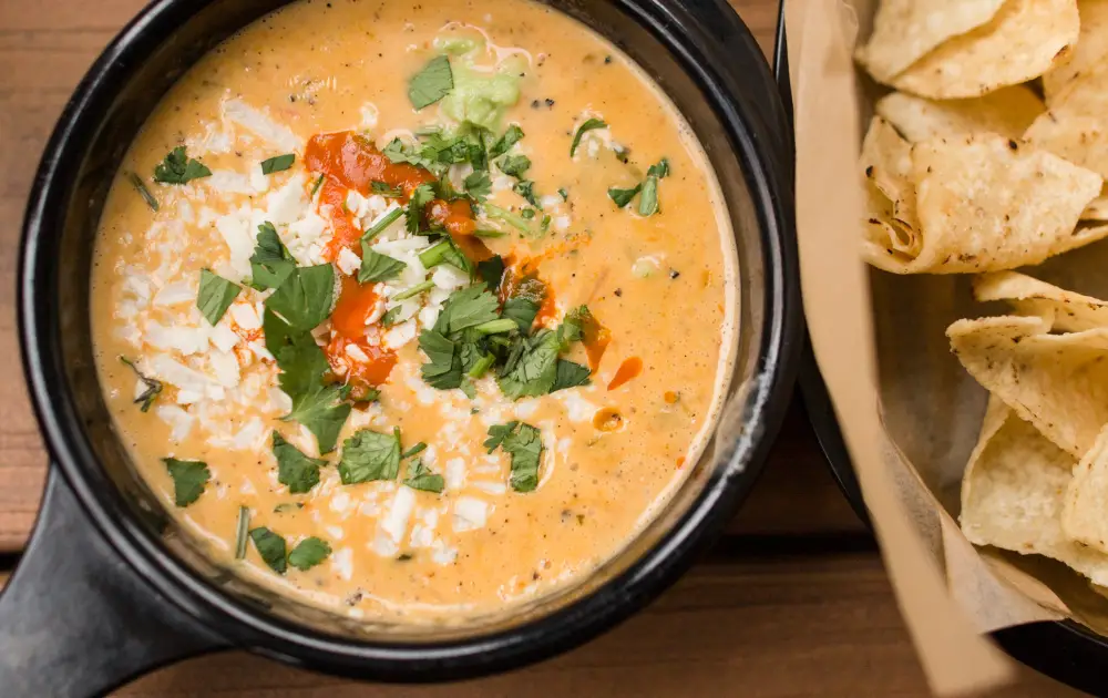 Cowboy Queso Recipe: How to Make It