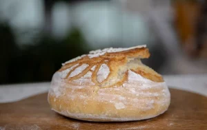 Artisan Bread 