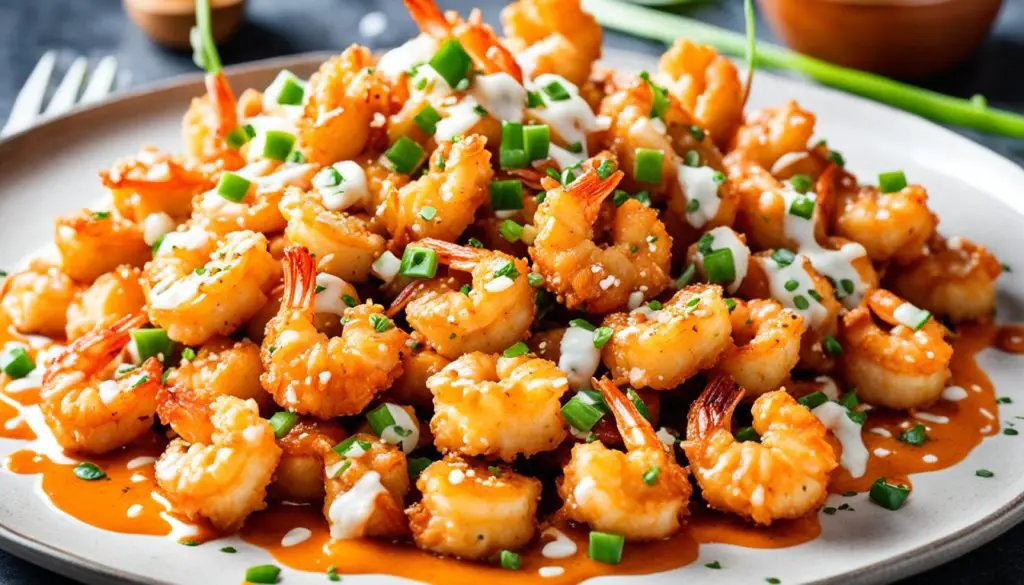 Bang Bang Shrimp