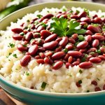 Cajun Red Beans and Rice Recipe