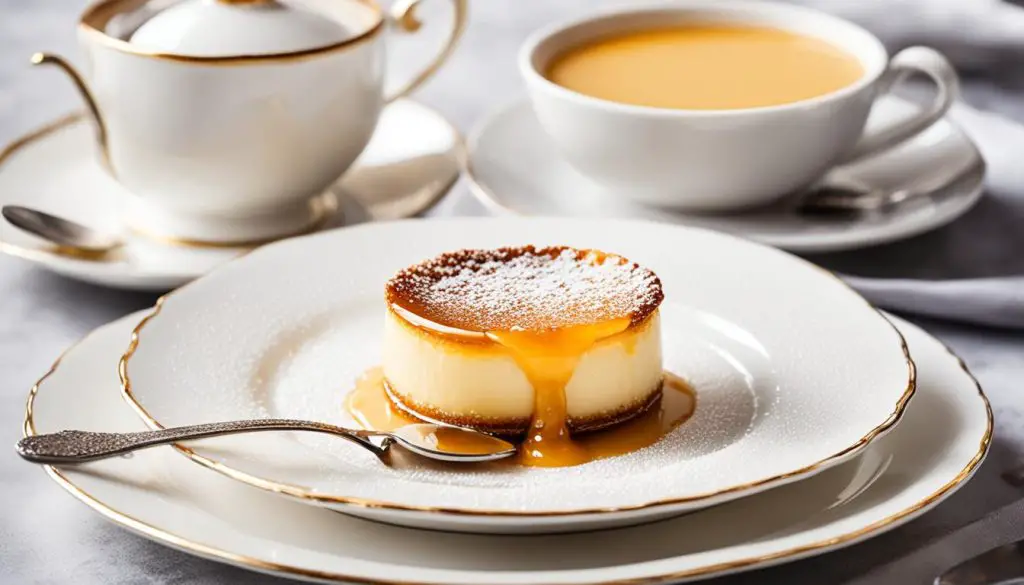 French Crème Brûlée