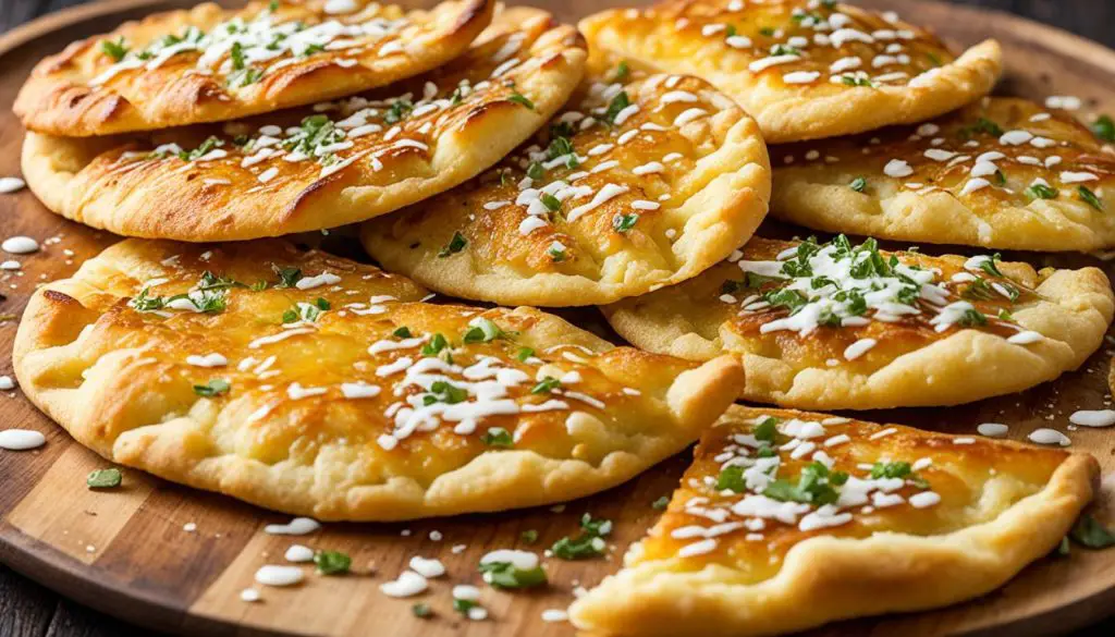 Indian Frybread