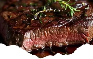 Gordon Ramsay Steak Marinade
