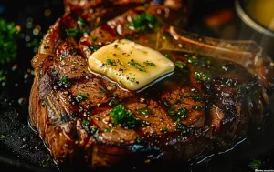 World's Best Steak Marinade