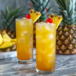 Pineapple Fuzzy Navel