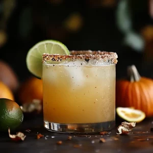 Thanksgiving Margarita