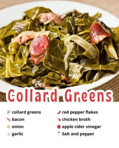 Collard Greens