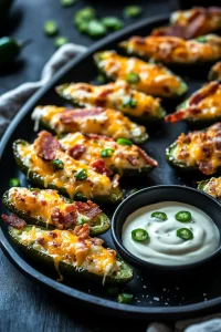 Jalapeño Ranch