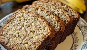 Banana Bread