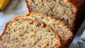 Banana Bread