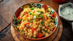 Classic Fried Rice