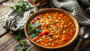 Lentil Soup