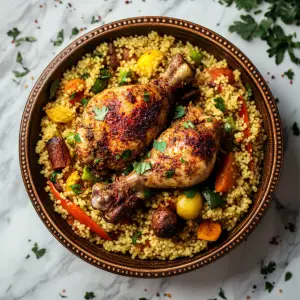 Couscous